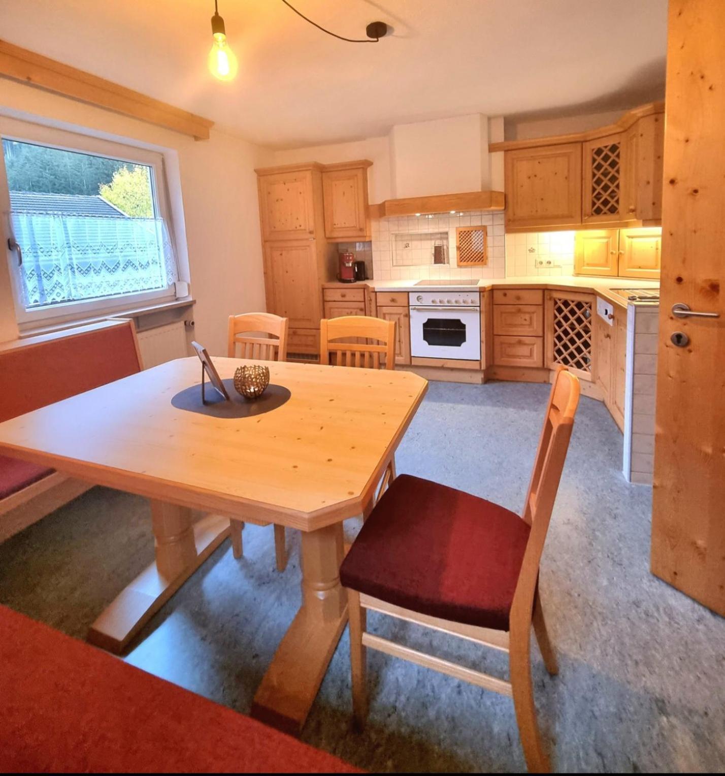 Haus Marinus Bed & Breakfast Jerzens Cameră foto