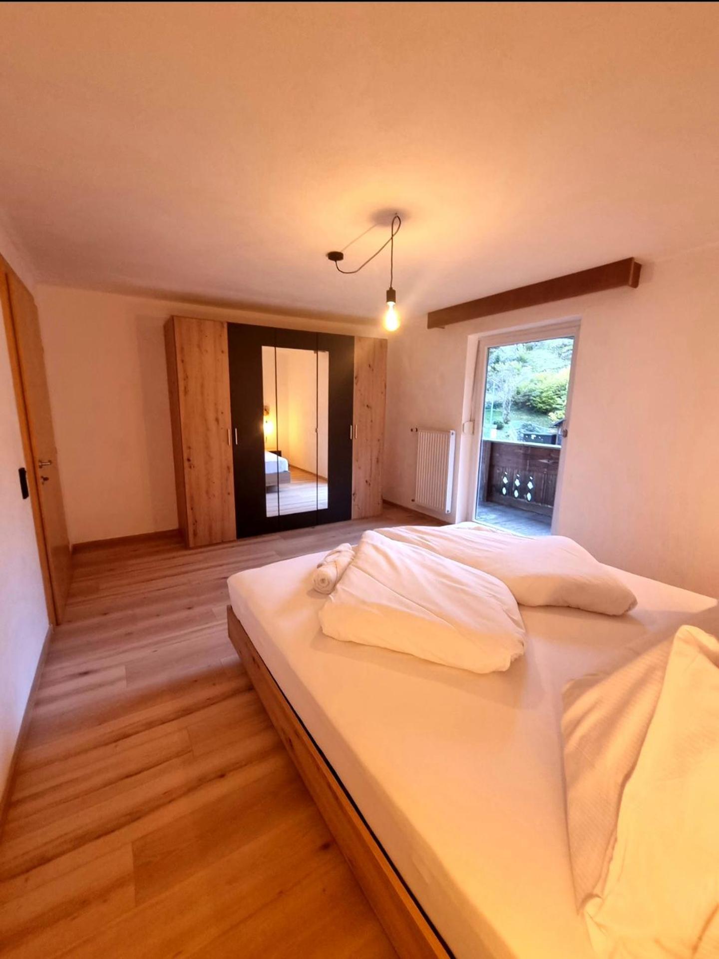 Haus Marinus Bed & Breakfast Jerzens Cameră foto