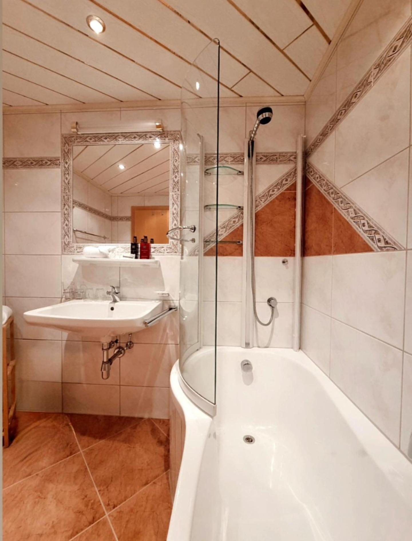 Haus Marinus Bed & Breakfast Jerzens Cameră foto