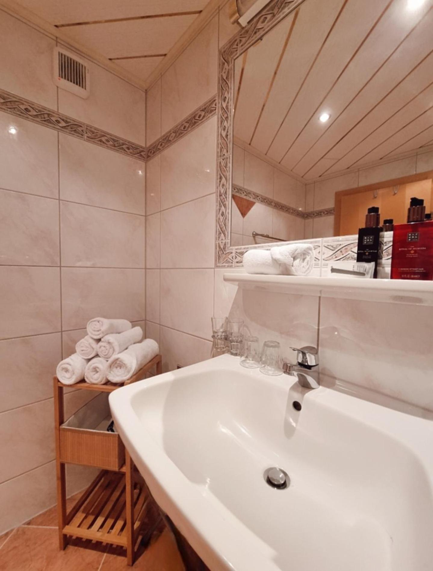Haus Marinus Bed & Breakfast Jerzens Cameră foto