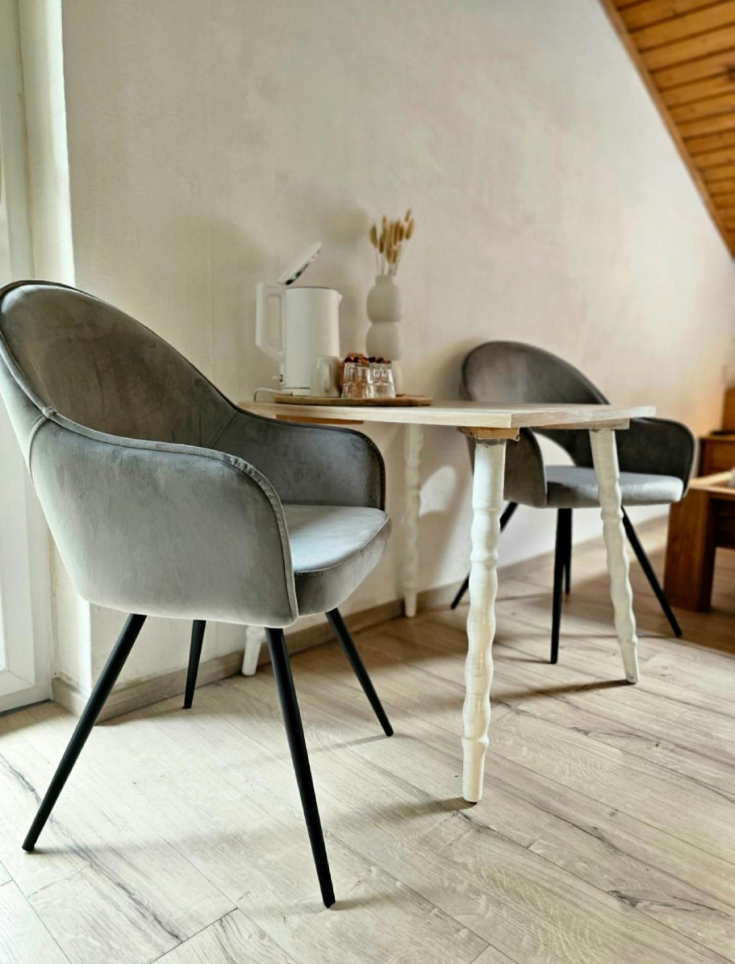 Haus Marinus Bed & Breakfast Jerzens Exterior foto