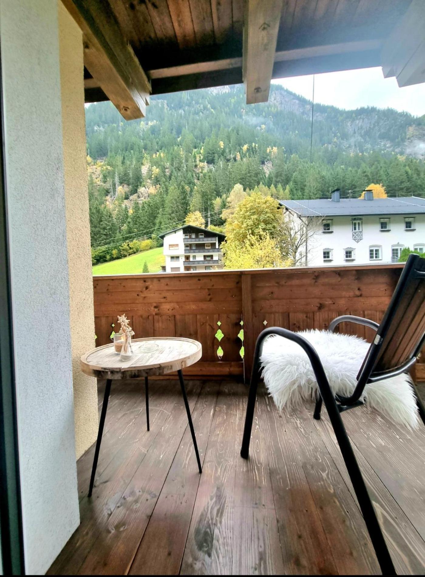 Haus Marinus Bed & Breakfast Jerzens Cameră foto