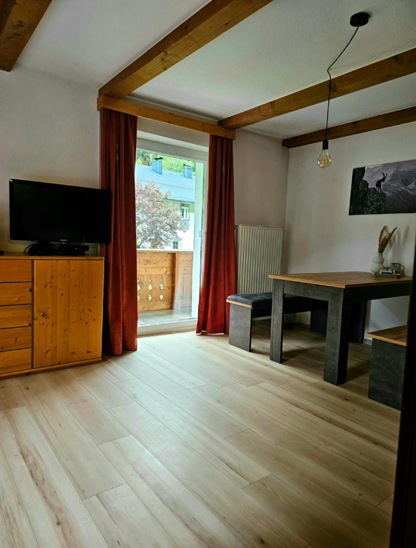Haus Marinus Bed & Breakfast Jerzens Exterior foto