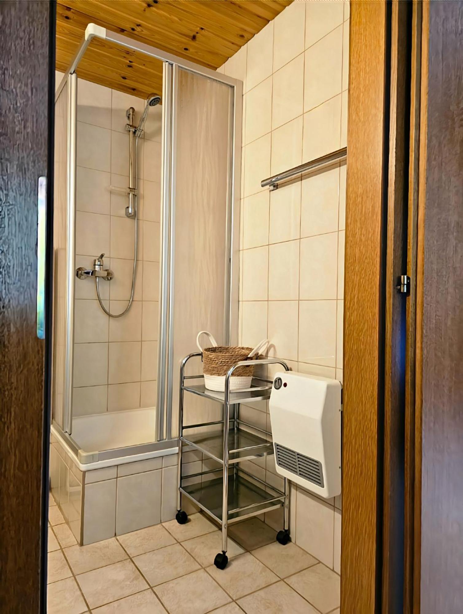Haus Marinus Bed & Breakfast Jerzens Exterior foto